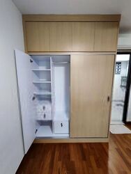 Blk 36 Skyresidence @ Dawson (Queenstown), HDB 3 Rooms #410578511